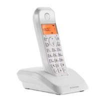 Motorola Telefono Fisso Senza Fili S1201