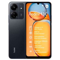 Xiaomi Redmi 13C 6GB/128GB 6.7´´ Dual Sim