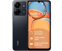 Xiaomi Redmi 13C 8GB/256GB 6.7´´ Dual Sim