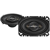Pioneer TS-A4671F Car Speakers