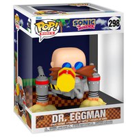 funko-figura-sonic-the-hedgehog-pop--rides-dr.-eggman-15-cm