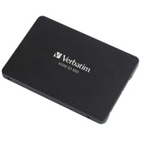 Verbatim Vi550 S3 2TB SSD-Festplatte