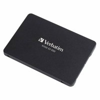 Verbatim Vi550 S3 4TB SSD-Festplatte