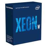Intel Xeon w5-2465X CPU