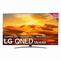 LG Tv 75QNED916QA 75´´ 4K Mini LED