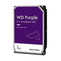 WD Disque Dur WD11PURZ 3.5´´ 1TB