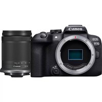 Canon Eos R10 + Rf-S 18-150 Compactcamera