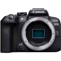 Canon Eos R10 Compactcamera