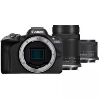Canon Eos R50 Compactcamera