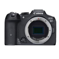 Canon Eos R7 Compactcamera
