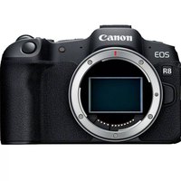 Canon Eos R8 Compactcamera