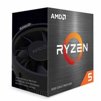 AMD Procesador R5-5500GT