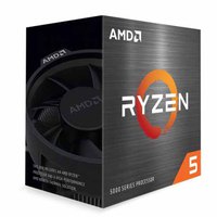 AMD R5-5600GT CPU