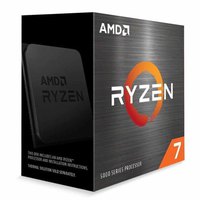 AMD R7-5700X3D CPU