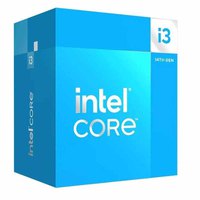 Intel i3-14100F CPU