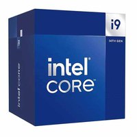 Intel i9-14900F CPU