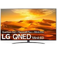 LG Tv 65QNED916QE 65´´ UHD QNED Mini LED