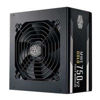 Cooler master 3.0 750W MWE Gold V Power Suply