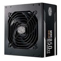 Cooler master 3.0 850W MWE Gold V Power Suply