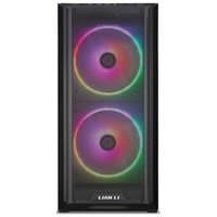 Lian li Lancool 216 RGB tower-gehäuse