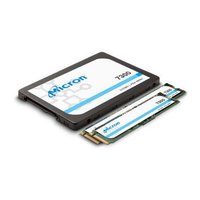 Micron SSD Hårddisk MTFDHBA480TDF-1AW1ZA 480GB