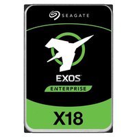Seagate Exos X18 3.5´´ 12TB Festplatte