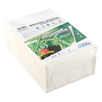 ultimate-guard-comic-backing-boards-thick-current-talla-100-unidades