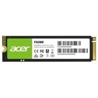 Acer FA200 512GB SSD hard drive