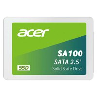 Acer SA100 240GB SSD hard drive