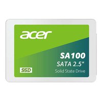 Acer SA100 480GB SSD hard drive