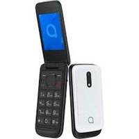 Alcatel 2057D DS Mobiele Telefoon
