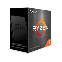 AMD 3.7 GHz 16 MB L3 Box Ryzen 7 5700 CPU