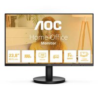 Aoc 24B3HMA2 23.8´´ Full HD VA WLED 100Hz monitor
