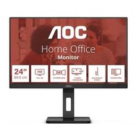Aoc 24E3QAF 23.8´´ Full HD IPS WLED 75Hz monitor