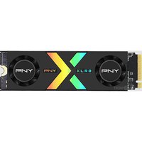 Pny Disco Duro RGB SSD CS3150 1TB