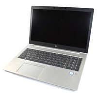 HP EliteBook 850 G5 15.6´´ i5-8250U/8GB/256GB SSD UN Ristrutturato Computer Portatile