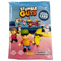panini-mega-pack-stumble-guys-pack-sammelkarte