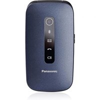 Panasonic Teléfono Móvil KX-TU550
