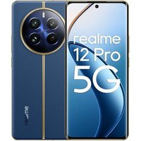 Realme 12 Pro 5G 12GB/256GB 6.7´´ Dual Sim