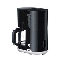 Braun KF1100BK filterkaffeemaschine