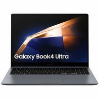 Samsung Portátil Galaxy Book 4 Ultra 16´´ Ultra 7-155H/16GB/1TB SSD/RTX 4050