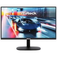 Asrock CL25FF 25´´ Full HD IPS LED 100Hz monitor