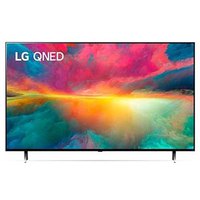 LG QNED 43QNED756RA 43´´ 4K LED TV