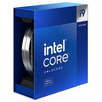 Intel Procesador Core i9-14900KS