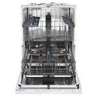 Candy 3E7L0W 13 Services Integrable dishwasher