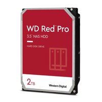 WD SSD WD142KFGX 3.5´´ 14TB