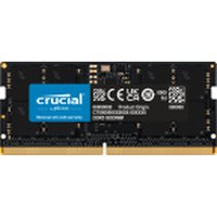 Crucial Memoria RAM CT16G56C46S5 1x16GB DDR5 5600Mhz