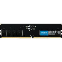 Crucial Memoria RAM CT32G56C46U5 1x32GB DDR5 5600Mhz