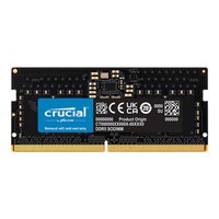 Crucial CT8G56C46S5 1x8GB DDR5 5600Mhz RAM