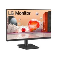 LG 25MS500-B 24´´ Full HD IPS LED monitor